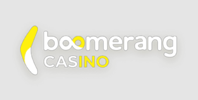 Boomerang Casino