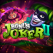 Bonus Joker II